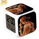Portgas D. Ace Wekker - One Piece™