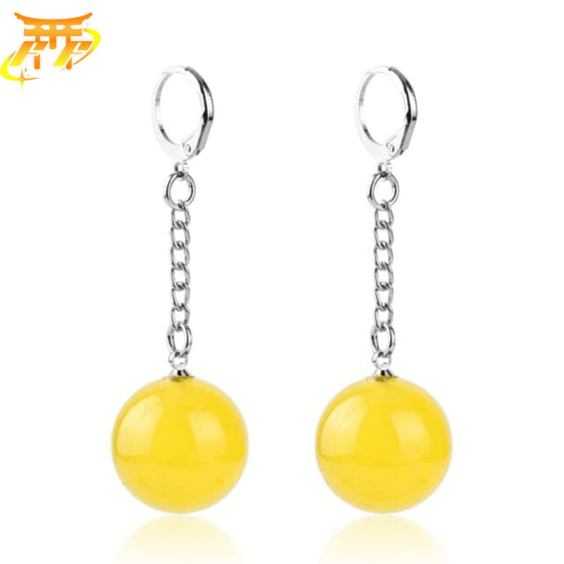 Potalas Jaune Oorbellen - Dragon Ball Z™