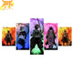 Pourfendeurs Mugen Train Ingelijste Print - Demon Slayer™