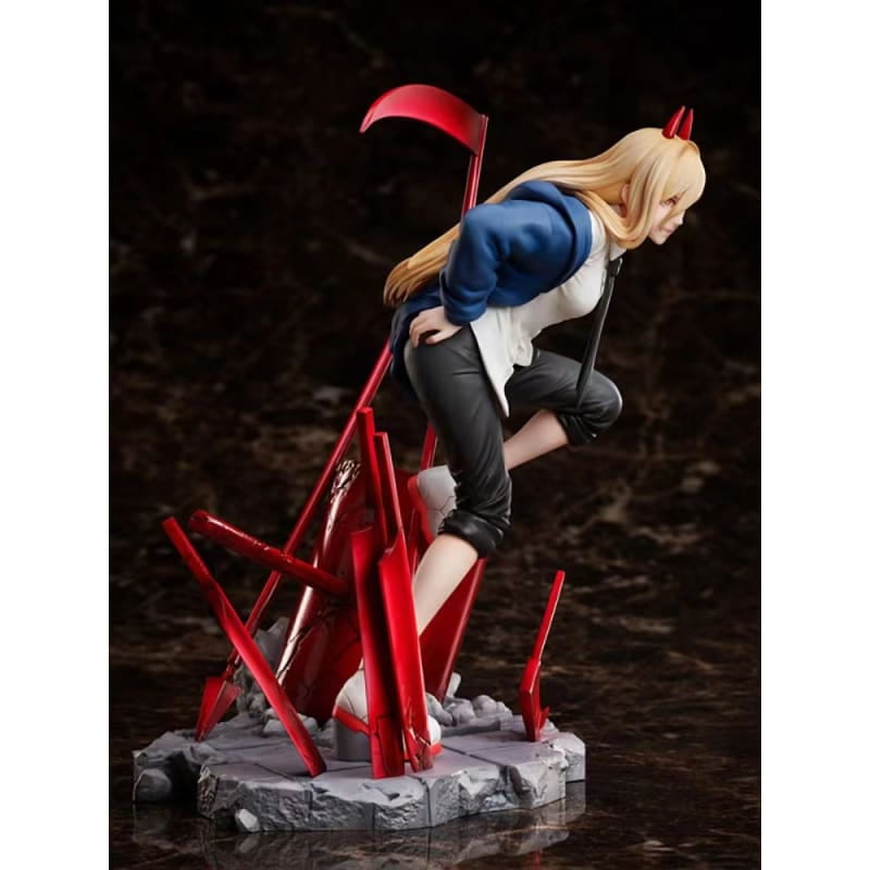 Power "Armes de Sang" Figuur - Chainsaw Man™