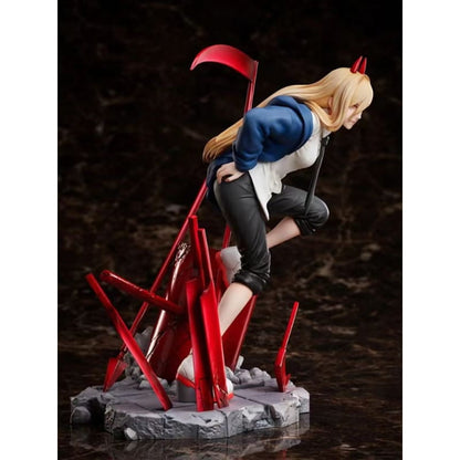 Power "Armes de Sang" Figuur - Chainsaw Man™