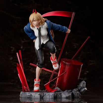Power "Armes de Sang" Figuur - Chainsaw Man™