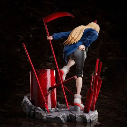Power "Armes de Sang" Figuur - Chainsaw Man™