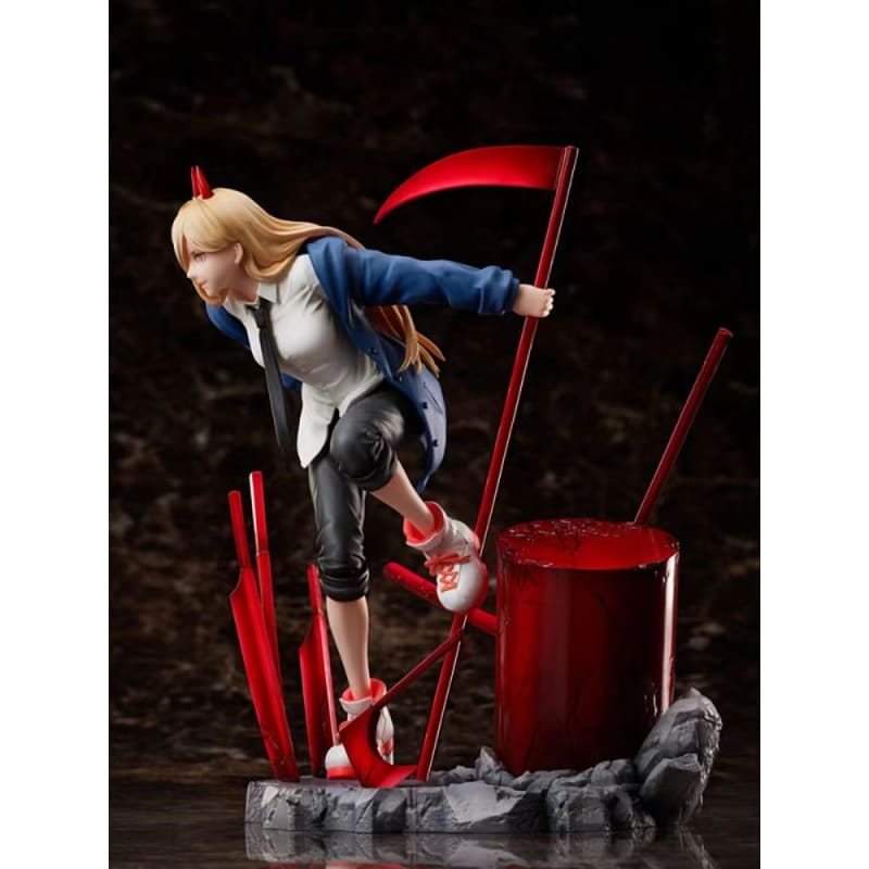 Power "Armes de Sang" Figuur - Chainsaw Man™