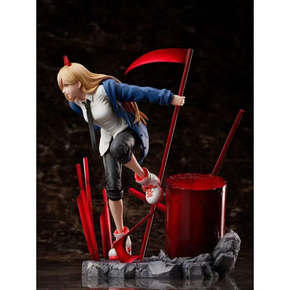 Power "Armes de Sang" Figuur - Chainsaw Man™