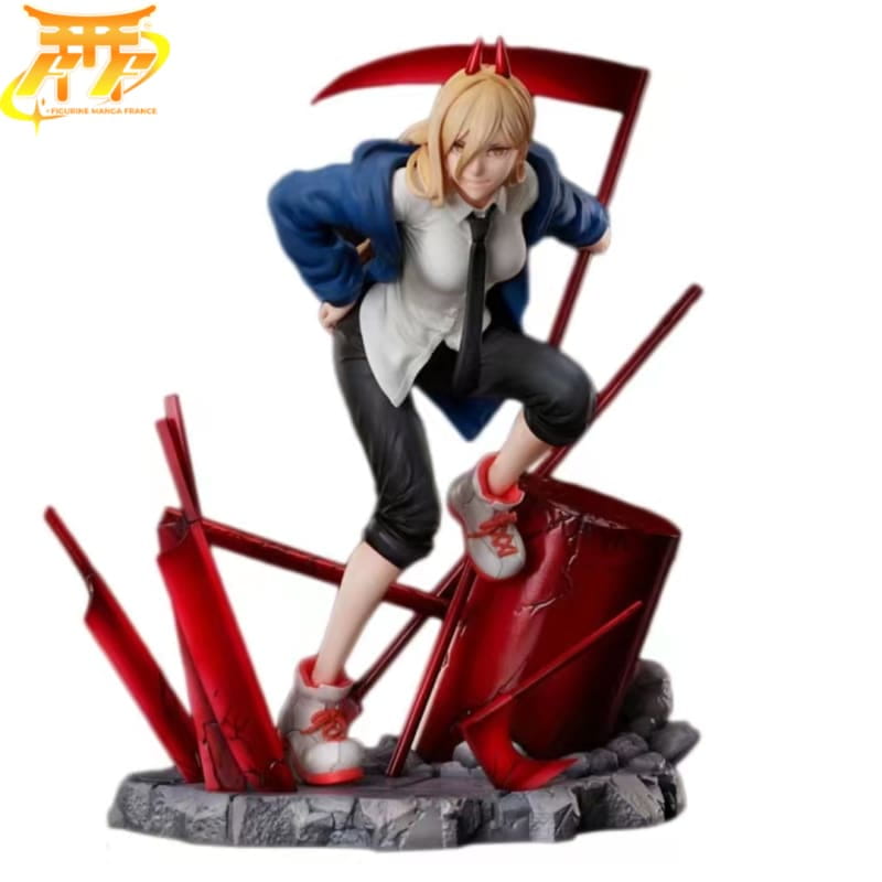 Power "Armes de Sang" Figuur - Chainsaw Man™