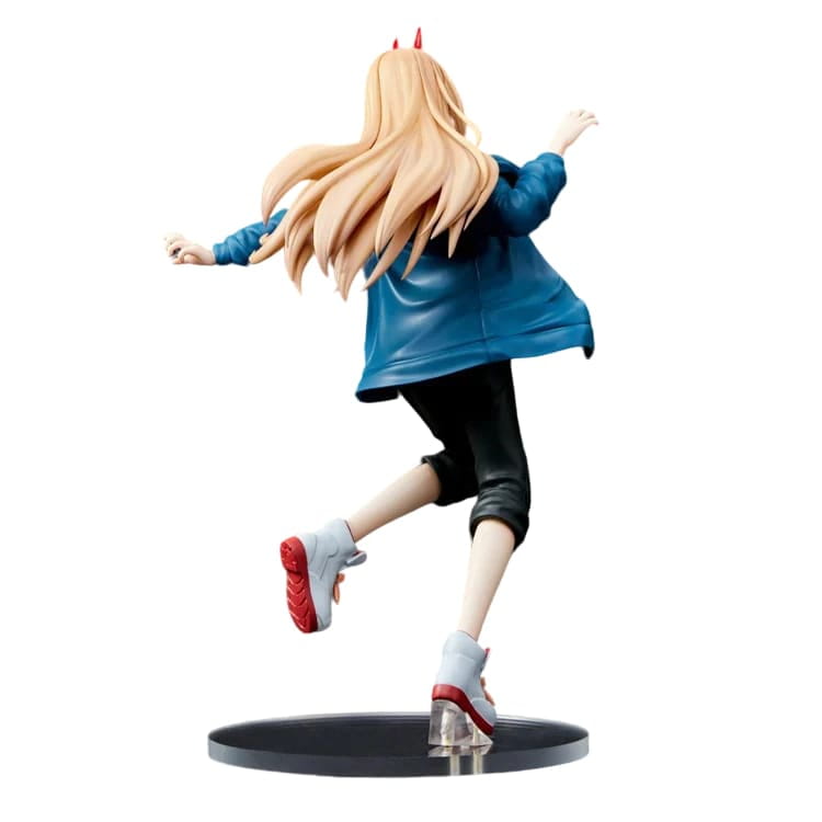 Power Figuur - Chainsaw Man™