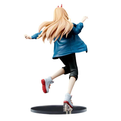 Power Figuur - Chainsaw Man™