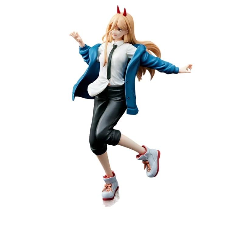 Power Figuur - Chainsaw Man™