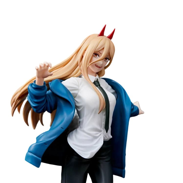 Power Figuur - Chainsaw Man™