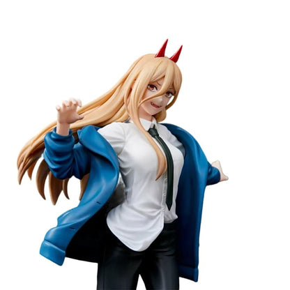 Power Figuur - Chainsaw Man™