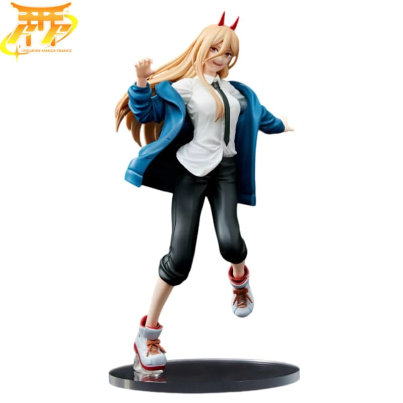 Power Figuur - Chainsaw Man™