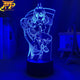 Power LED Lamp - Chainsaw Man™