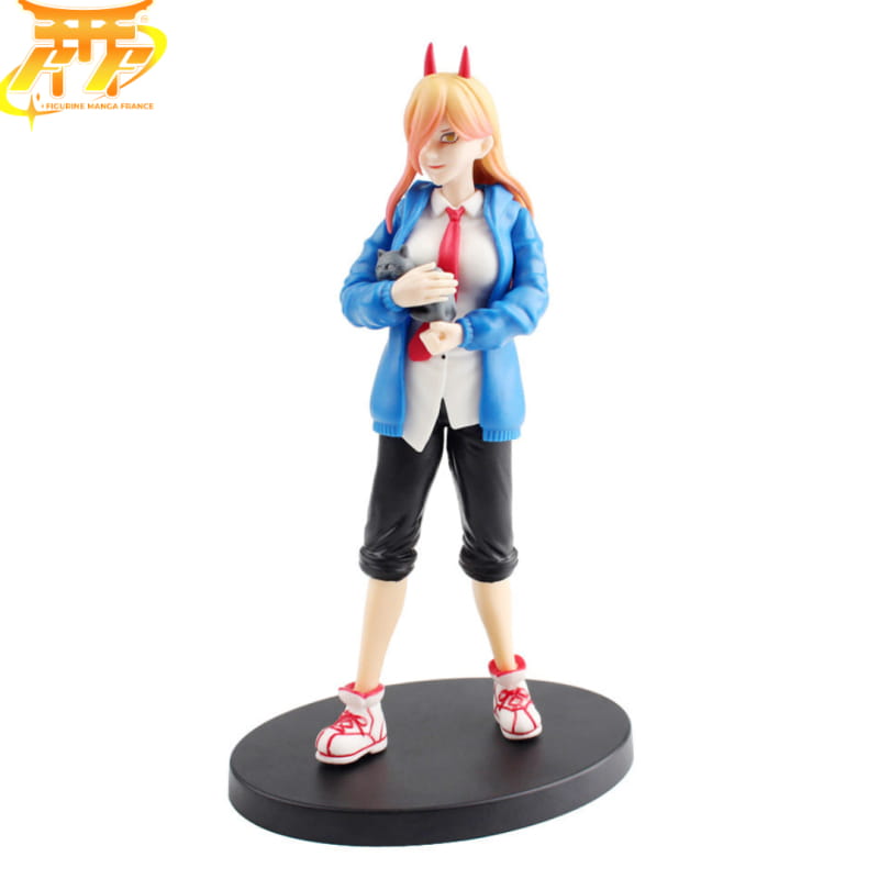 Power Senseï Figuur - Chainsaw Man™