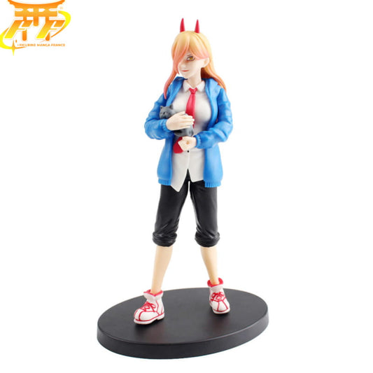 Power Senseï Figuur - Chainsaw Man™