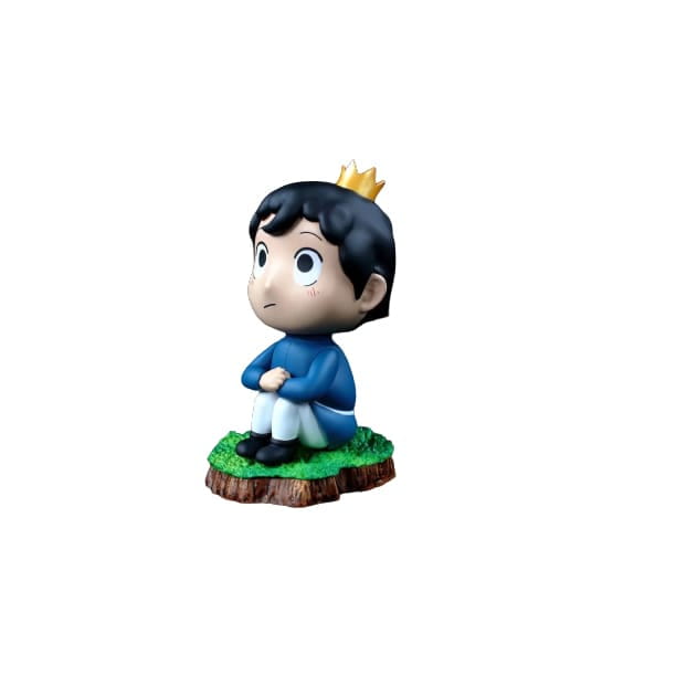 Prince Bojji Figuur - Ranking of Kings™