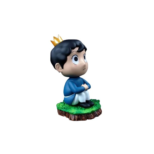 Prince Bojji Figuur - Ranking of Kings™