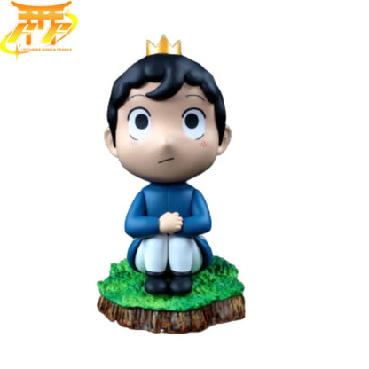 Prince Bojji Figuur - Ranking of Kings™