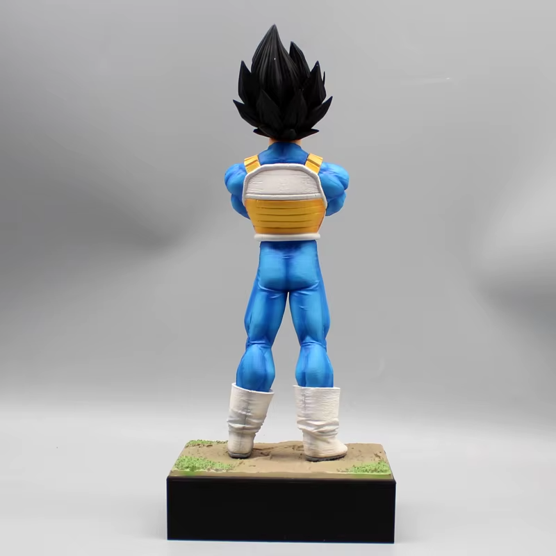 Prince Vegeta Figuur - Dragon Ball Z™