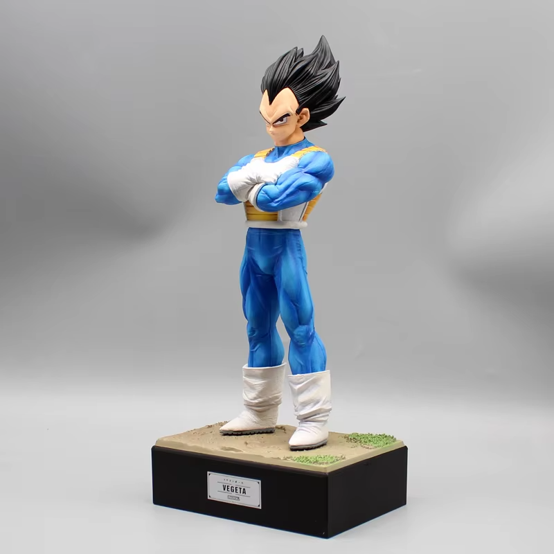 Prince Vegeta Figuur - Dragon Ball Z™