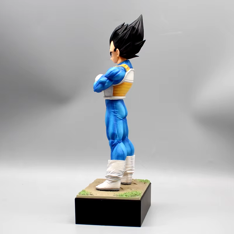 Prince Vegeta Figuur - Dragon Ball Z™