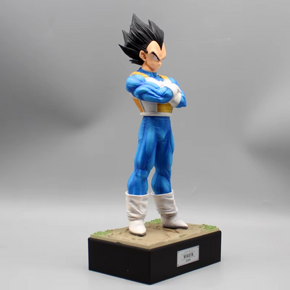Prince Vegeta Figuur - Dragon Ball Z™