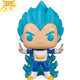 Prince Vegeta Pop Figuur - Dragon Ball Z™
