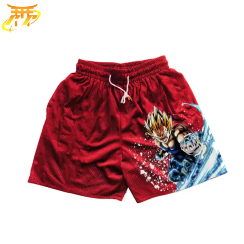 Prince Vegeta Short - Dragon Ball Z™
