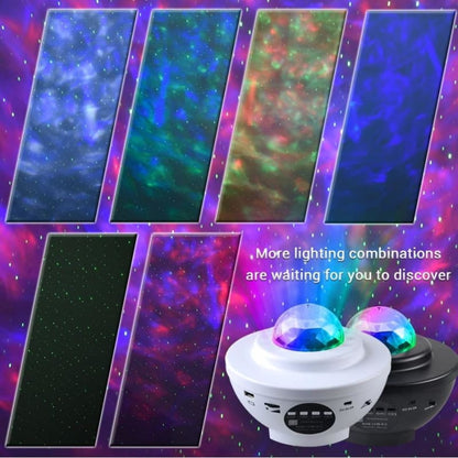Projecteur de ciel étoilé Apparaat - Décoration