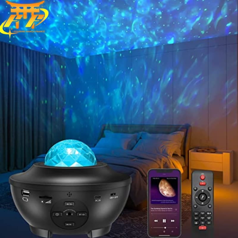 Projecteur de ciel étoilé Apparaat - Décoration