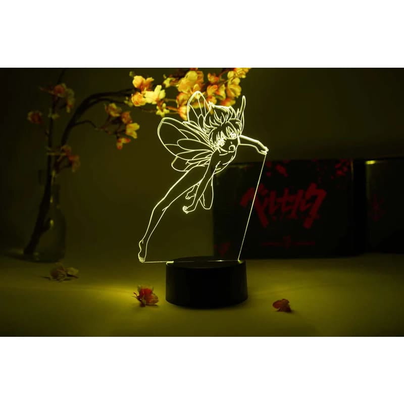 Puck LED Lamp - Berserk™