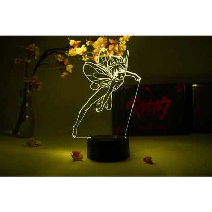 Puck LED Lamp - Berserk™