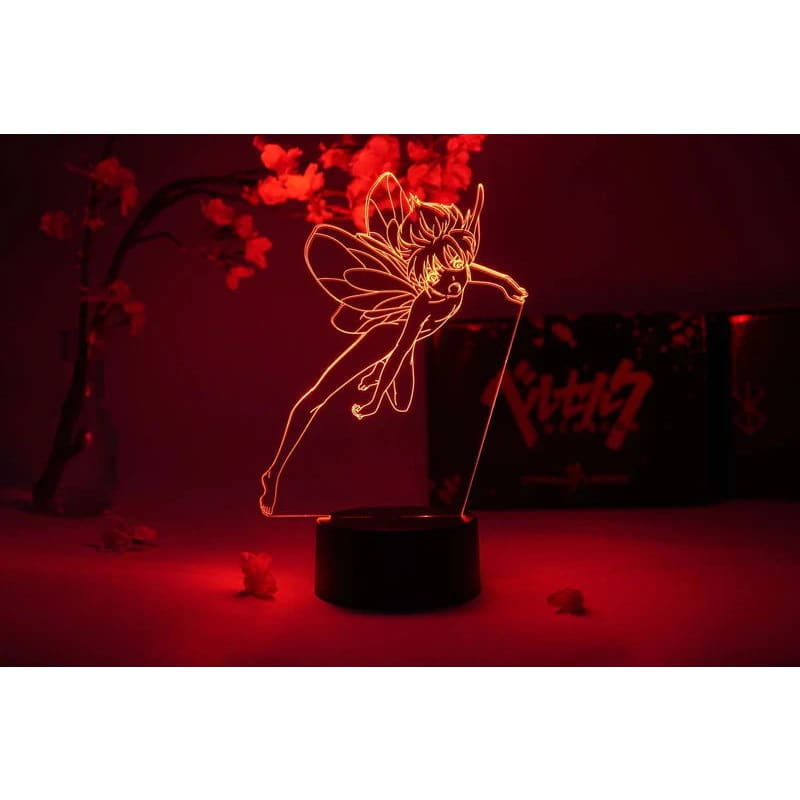 Puck LED Lamp - Berserk™