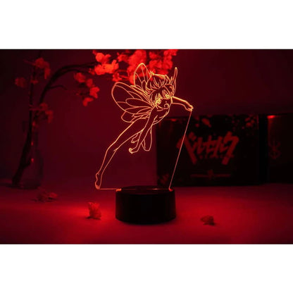 Puck LED Lamp - Berserk™