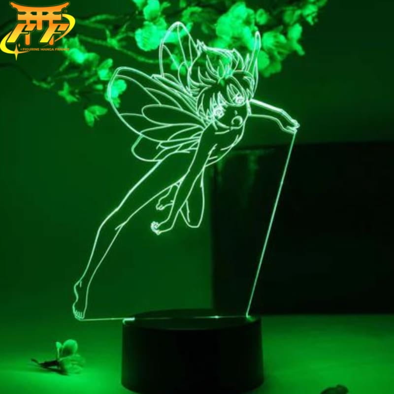 Puck LED Lamp - Berserk™