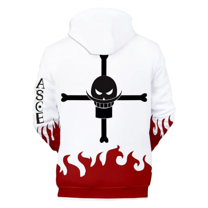 Pull Ace - One Piece™