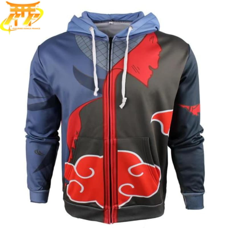 Pull Akatsuki "Cloud" - Naruto Shippuden™