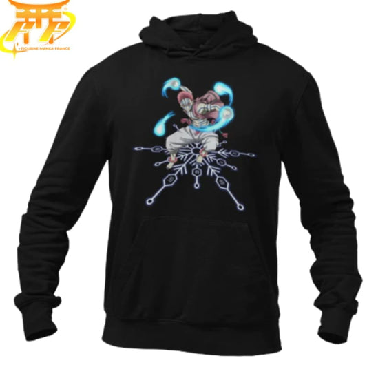 Pull Akaza - Demon Slayer™