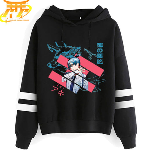 Pull Aki Hayakawa - Chainsaw Man™