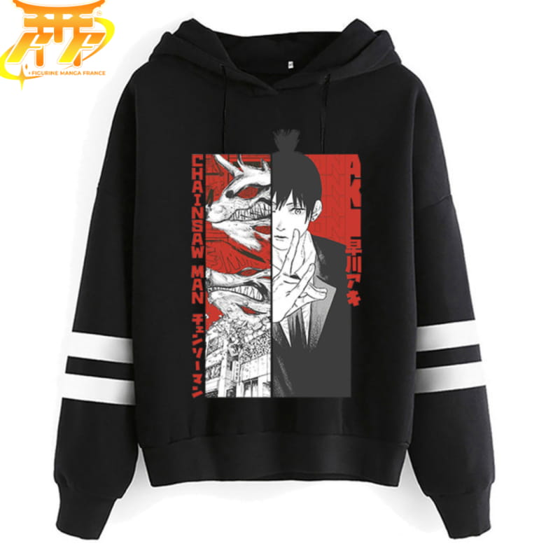Pull Aki "Kon" - Chainsaw Man™