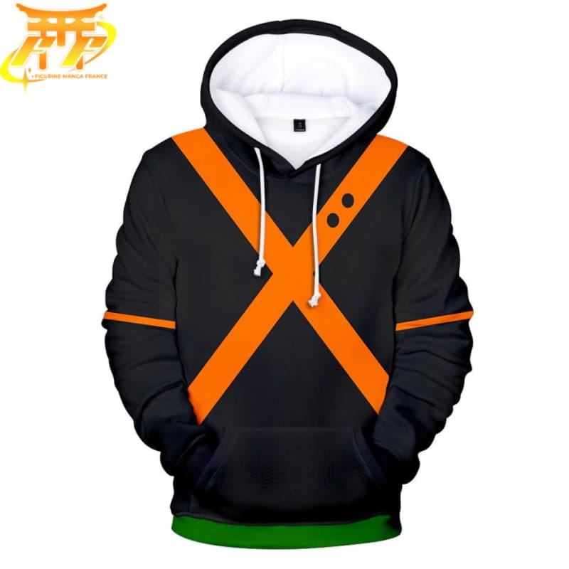 Pull Bakugo Katsuki - My Hero Academia™