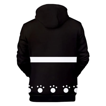 Pull Bartholomew Kuma - One Piece™