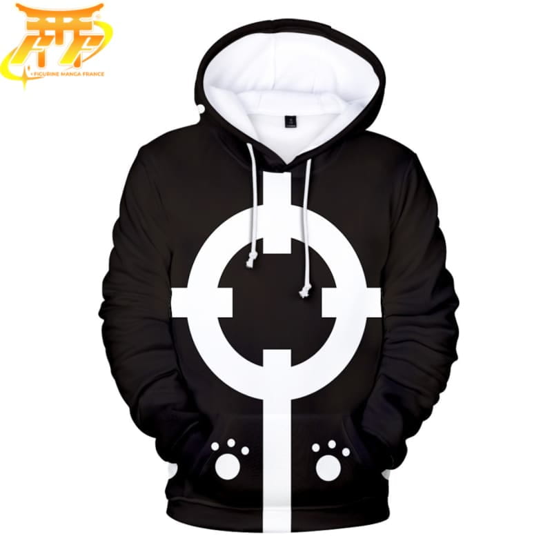 Pull Bartholomew Kuma - One Piece™