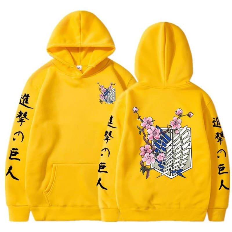 Pull Bataillon d'Exploration - Attack on Titan™