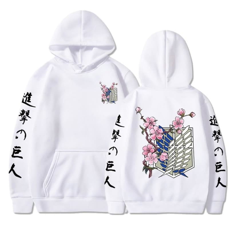 Pull Bataillon d'Exploration - Attack on Titan™