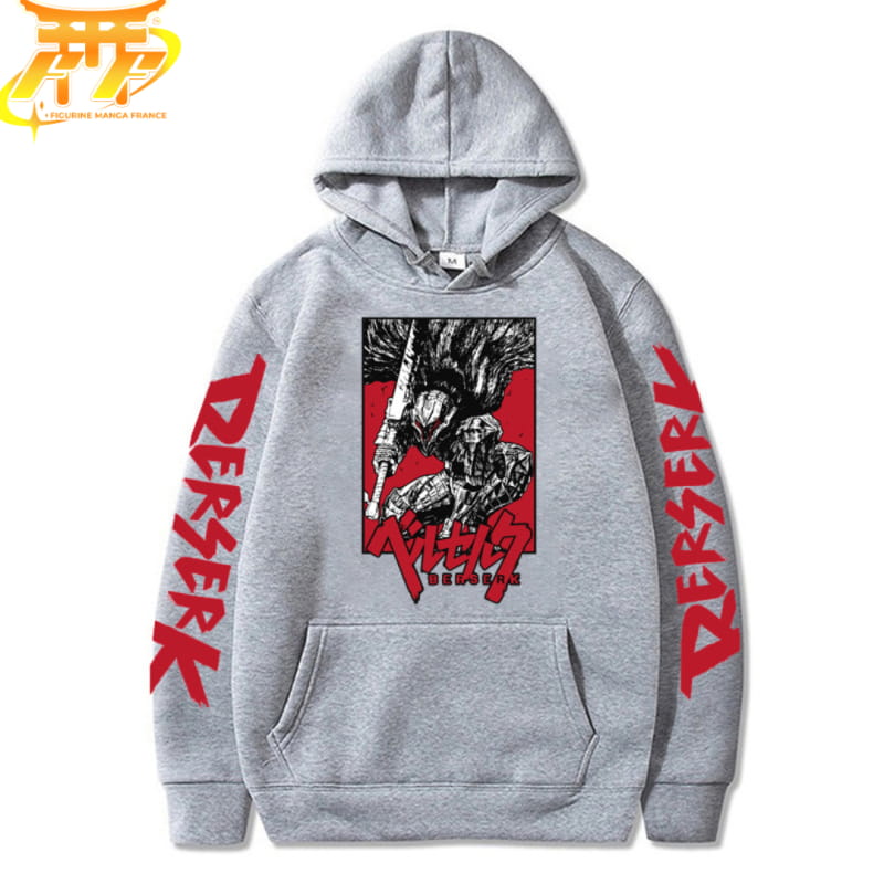 Pull "Berserker" Guts - Berserk™