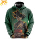 Sweater Black Goku - Dragon Ball Z™