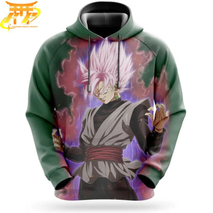Pull Black Goku "SSJ Rosé" - Dragon Ball Z™