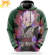 Sweater Black Goku 