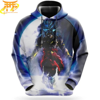 Pull Broly - Dragon Ball Z™
